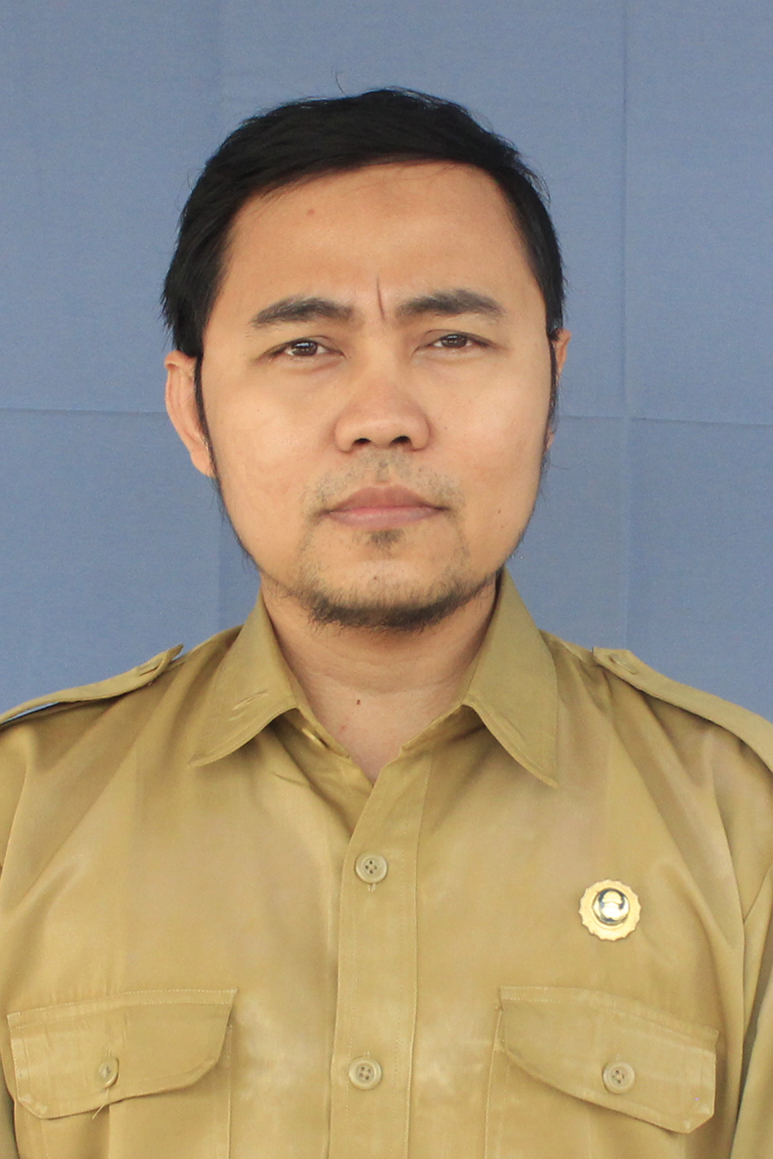 Foto Imam Muzakki, S.Pd