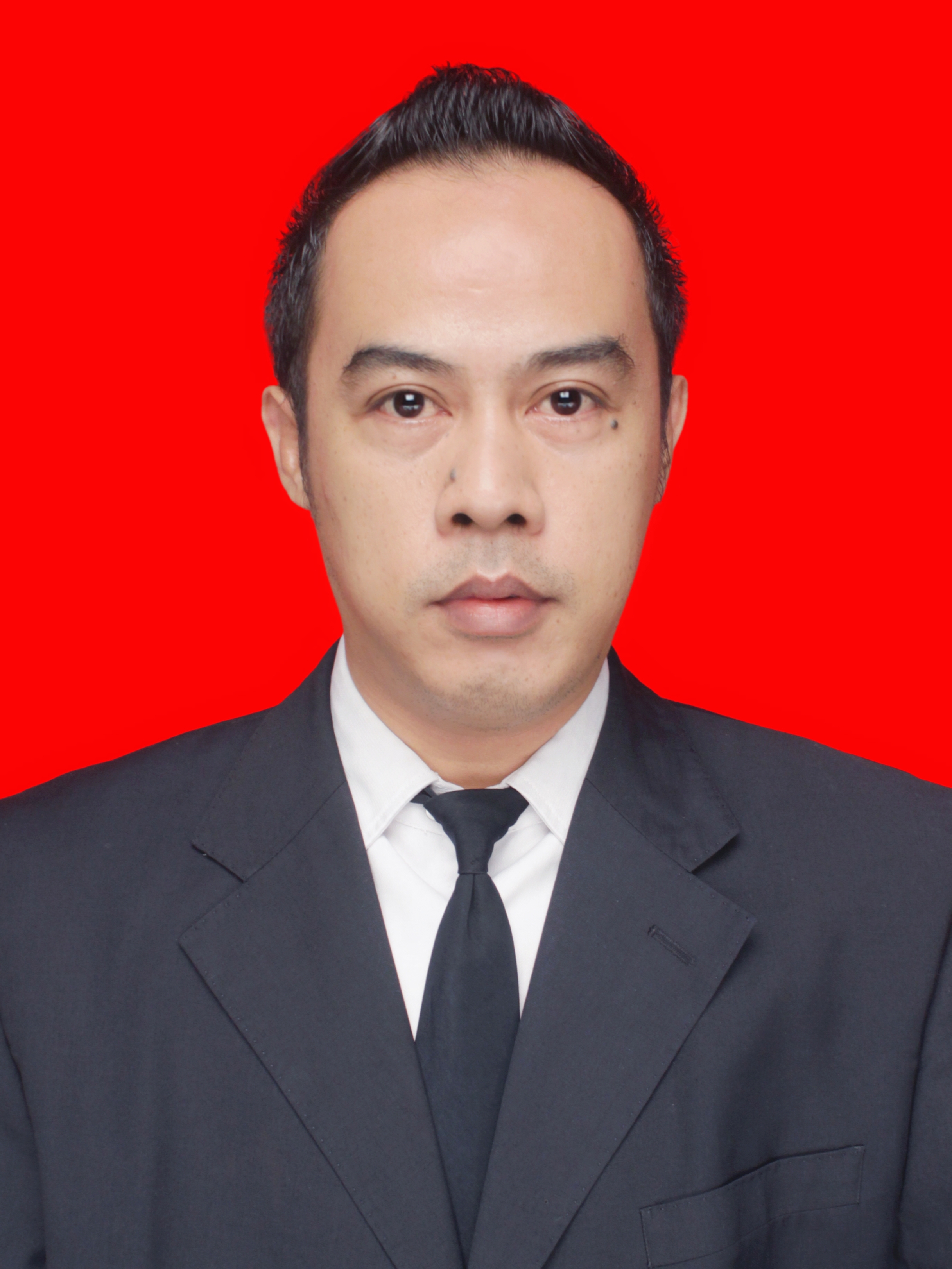 Foto Malabi Wibowo Susanto, S.Kom