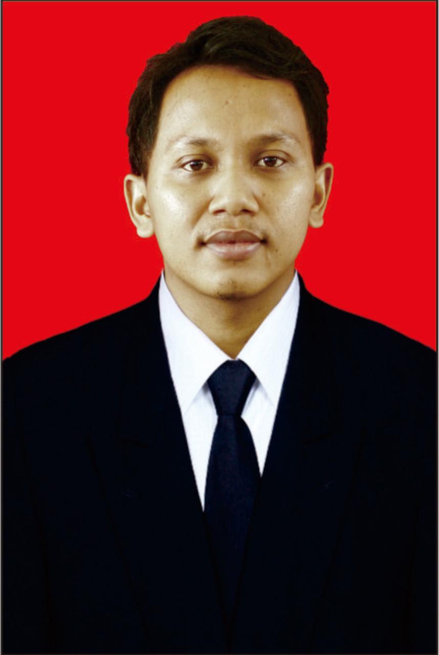 Foto Imam Sofarudin Latif, S.Kom