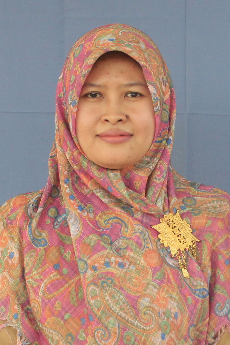 Foto Tri Winarsih, S.Pd