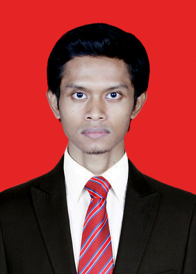 Foto Agus Supriyanto, ST., S.Kom.