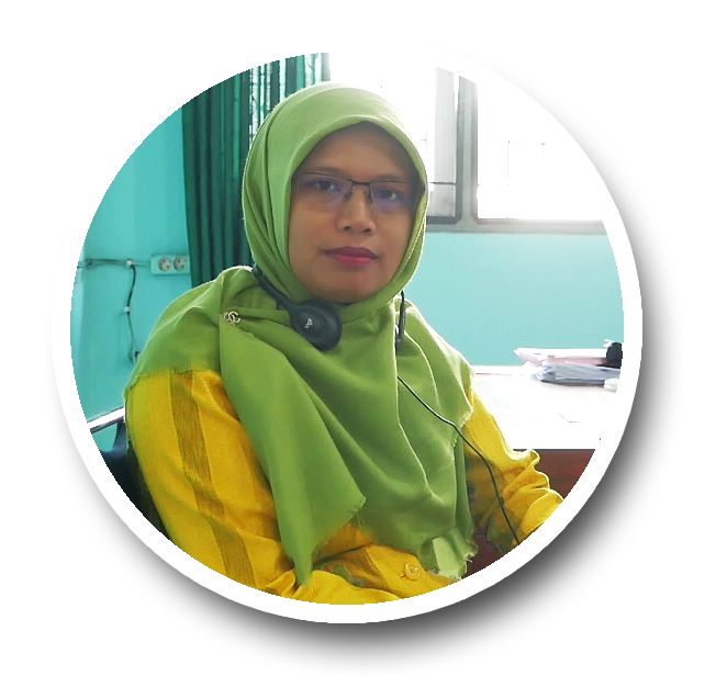 Foto Tri Nugrohowati, S.Kom