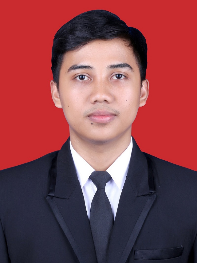 Foto Hanif Arfian, S.Pd